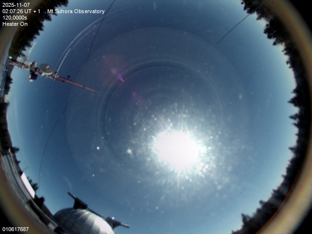 Zdjęcie ściągnięte w dniu 2025-11-07 o godzinie 02:10:26 czasu lokalnego.