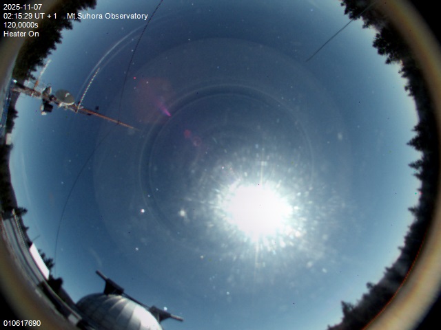 Zdjęcie ściągnięte w dniu 2025-11-07 o godzinie 02:18:28 czasu lokalnego.