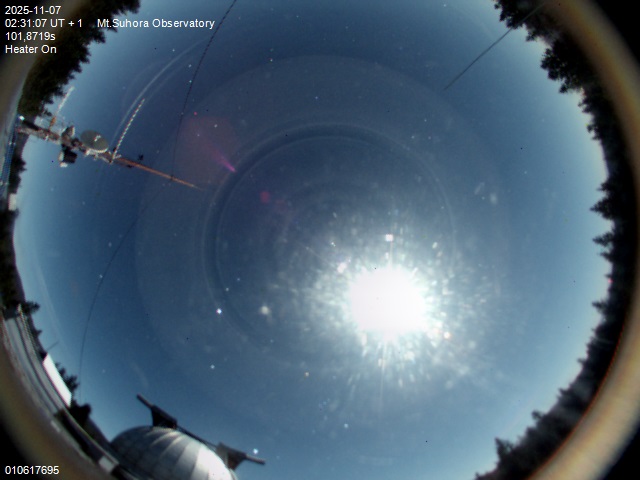 Zdjęcie ściągnięte w dniu 2025-11-07 o godzinie 02:33:49 czasu lokalnego.