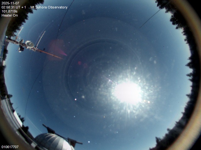 Zdjęcie ściągnięte w dniu 2025-11-07 o godzinie 03:01:11 czasu lokalnego.