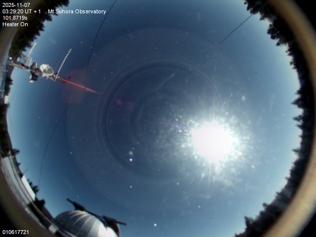 Zdjęcie ściągnięte w dniu 2025-11-07 o godzinie 03:32:02 czasu lokalnego.