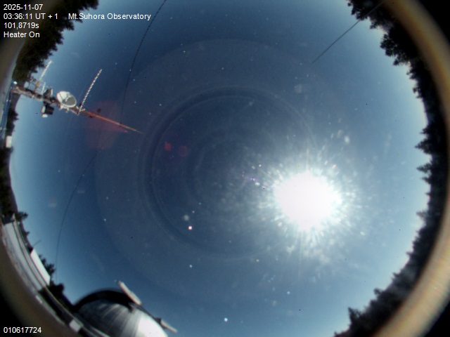 Zdjęcie ściągnięte w dniu 2025-11-07 o godzinie 03:38:52 czasu lokalnego.