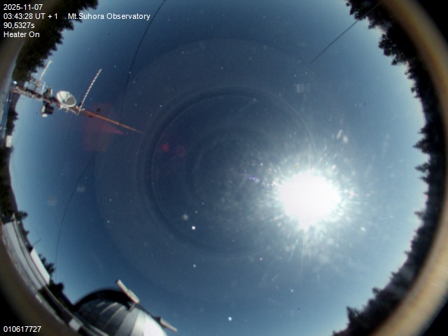 Zdjęcie ściągnięte w dniu 2025-11-07 o godzinie 03:45:58 czasu lokalnego.