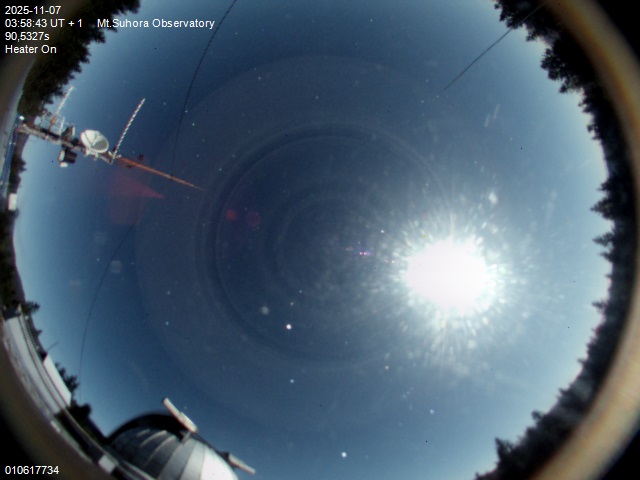 Zdjęcie ściągnięte w dniu 2025-11-07 o godzinie 04:01:12 czasu lokalnego.