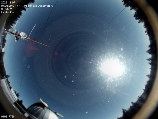 Zdjęcie ściągnięte w dniu 2025-11-07 o godzinie 04:08:49 czasu lokalnego.