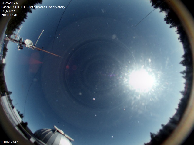 Zdjęcie ściągnięte w dniu 2025-11-07 o godzinie 04:27:07 czasu lokalnego.