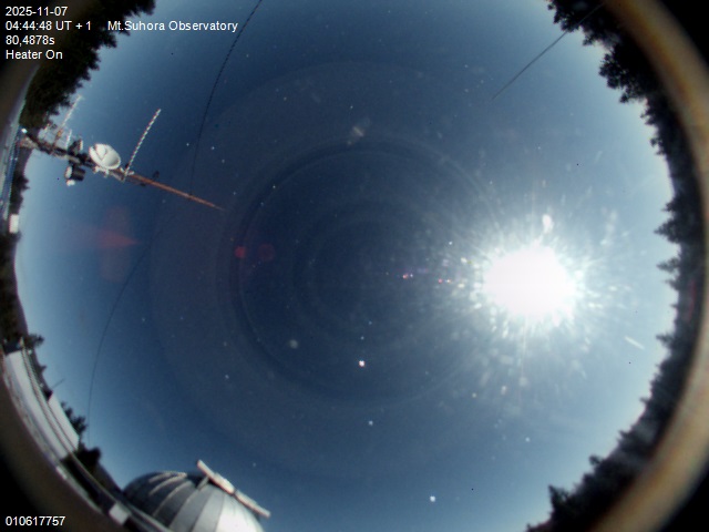 Zdjęcie ściągnięte w dniu 2025-11-07 o godzinie 04:47:07 czasu lokalnego.