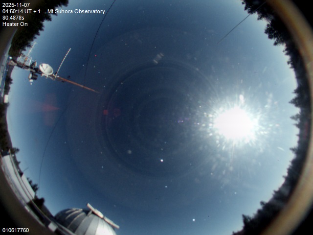 Zdjęcie ściągnięte w dniu 2025-11-07 o godzinie 04:52:33 czasu lokalnego.