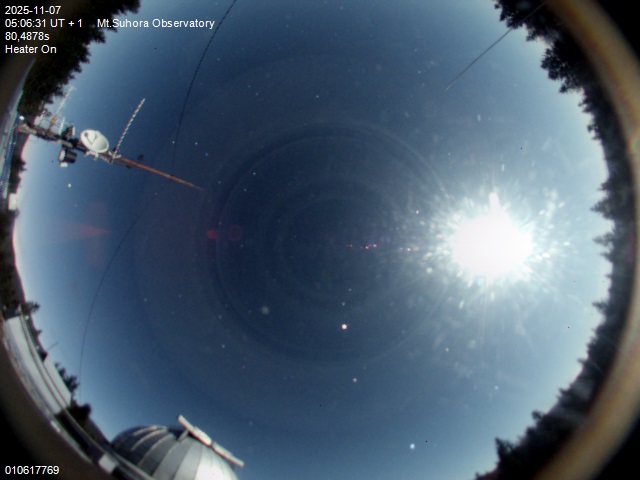 Zdjęcie ściągnięte w dniu 2025-11-07 o godzinie 05:08:50 czasu lokalnego.