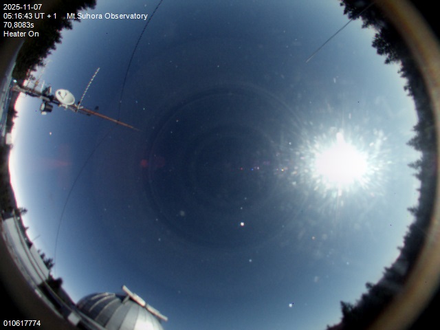 Zdjęcie ściągnięte w dniu 2025-11-07 o godzinie 05:18:52 czasu lokalnego.