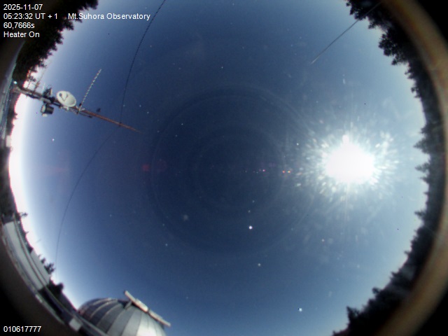 Zdjęcie ściągnięte w dniu 2025-11-07 o godzinie 05:25:32 czasu lokalnego.