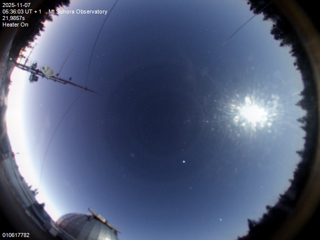 Zdjęcie ściągnięte w dniu 2025-11-07 o godzinie 05:37:23 czasu lokalnego.