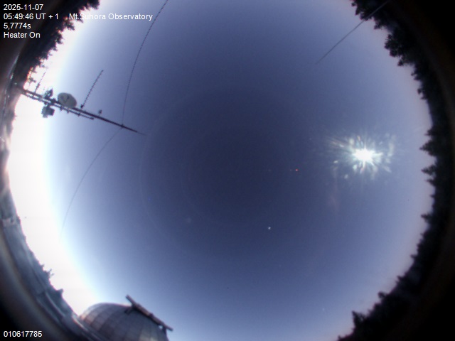 Zdjęcie ściągnięte w dniu 2025-11-07 o godzinie 05:50:50 czasu lokalnego.