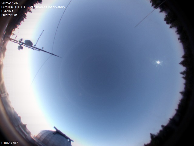 Zdjęcie ściągnięte w dniu 2025-11-07 o godzinie 06:11:44 czasu lokalnego.