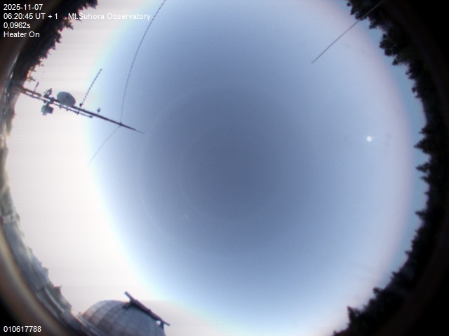 Zdjęcie ściągnięte w dniu 2025-11-07 o godzinie 06:21:44 czasu lokalnego.