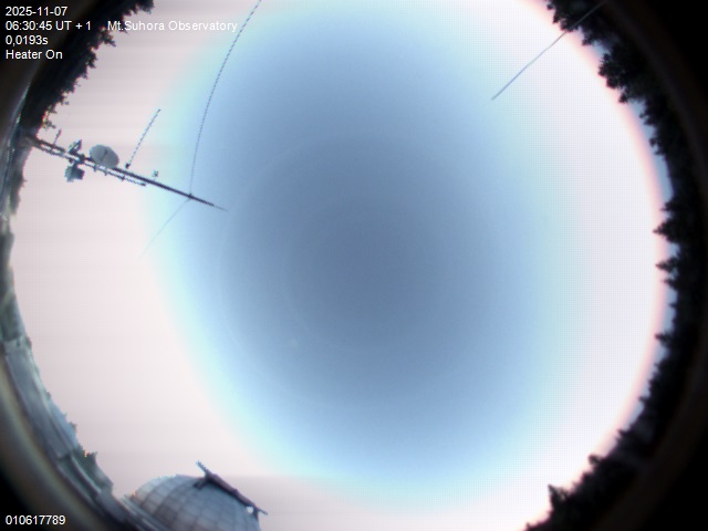 Zdjęcie ściągnięte w dniu 2025-11-07 o godzinie 06:31:43 czasu lokalnego.