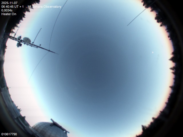 Zdjęcie ściągnięte w dniu 2025-11-07 o godzinie 06:41:43 czasu lokalnego.