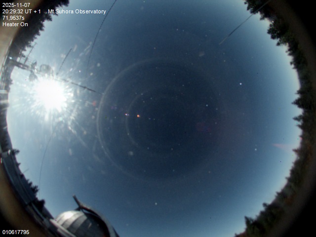 Zdjęcie ściągnięte w dniu 2025-11-07 o godzinie 20:31:44 czasu lokalnego.