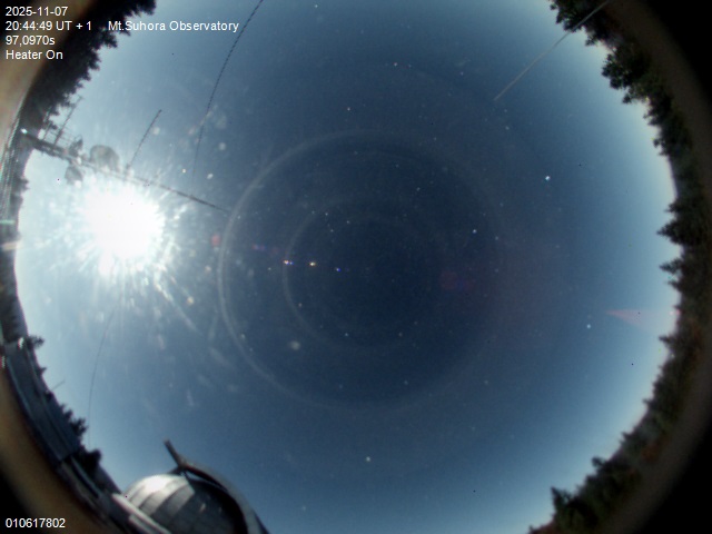 Zdjęcie ściągnięte w dniu 2025-11-07 o godzinie 20:47:25 czasu lokalnego.