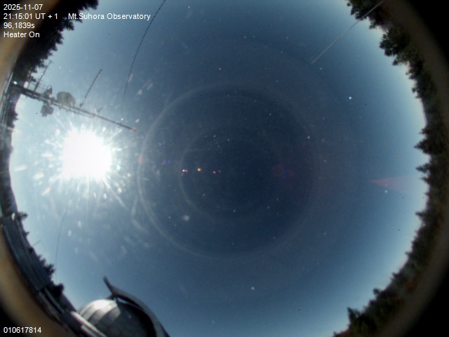 Zdjęcie ściągnięte w dniu 2025-11-07 o godzinie 21:17:37 czasu lokalnego.