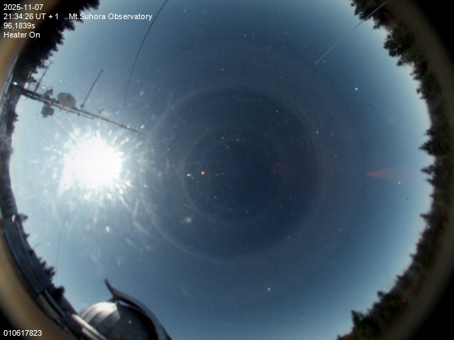 Zdjęcie ściągnięte w dniu 2025-11-07 o godzinie 21:37:02 czasu lokalnego.