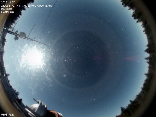 Zdjęcie ściągnięte w dniu 2025-11-07 o godzinie 21:45:06 czasu lokalnego.