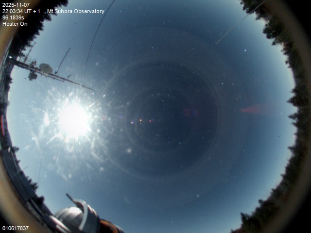 Zdjęcie ściągnięte w dniu 2025-11-07 o godzinie 22:06:09 czasu lokalnego.