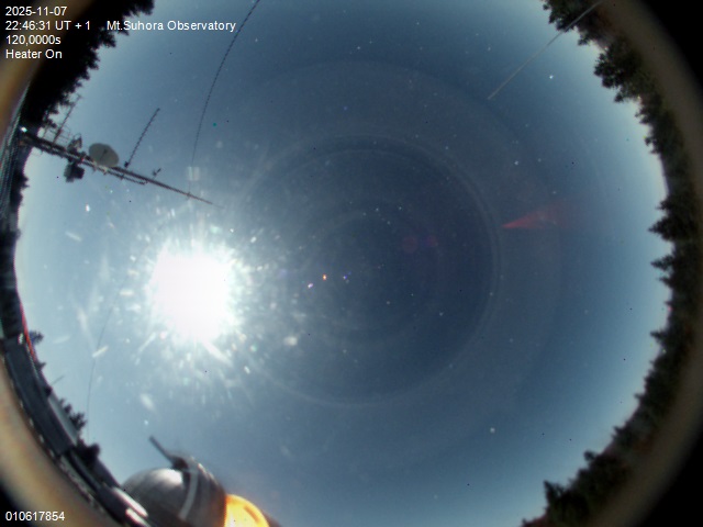 Zdjęcie ściągnięte w dniu 2025-11-07 o godzinie 22:49:30 czasu lokalnego.