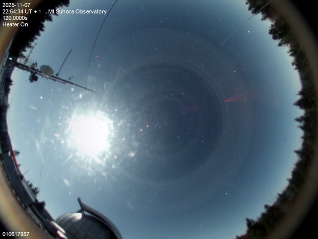 Zdjęcie ściągnięte w dniu 2025-11-07 o godzinie 22:57:33 czasu lokalnego.