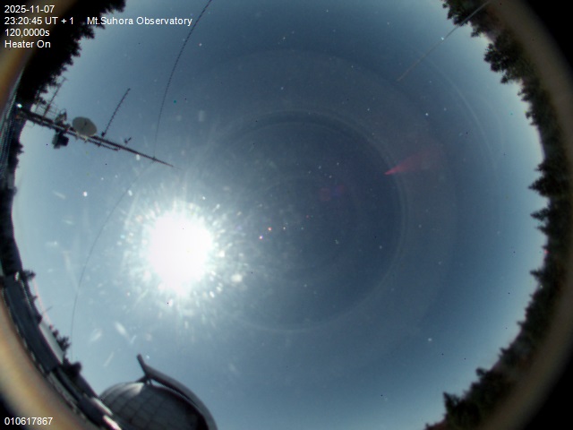 Zdjęcie ściągnięte w dniu 2025-11-07 o godzinie 23:23:47 czasu lokalnego.