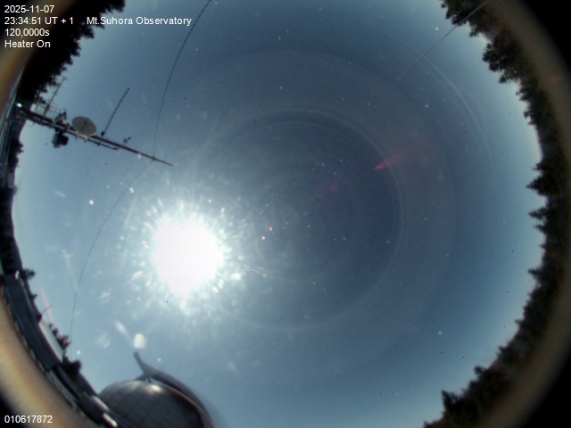 Zdjęcie ściągnięte w dniu 2025-11-07 o godzinie 23:37:50 czasu lokalnego.