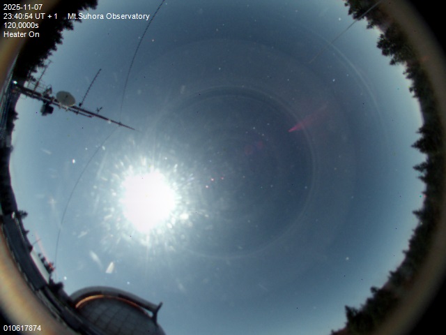 Zdjęcie ściągnięte w dniu 2025-11-07 o godzinie 23:43:53 czasu lokalnego.