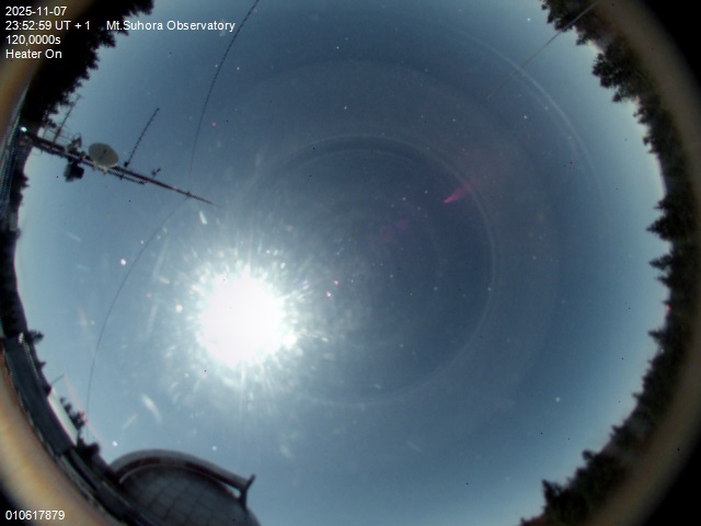 Zdjęcie ściągnięte w dniu 2025-11-07 o godzinie 23:55:58 czasu lokalnego.