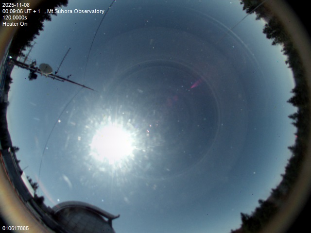 Zdjęcie ściągnięte w dniu 2025-11-08 o godzinie 00:12:06 czasu lokalnego.