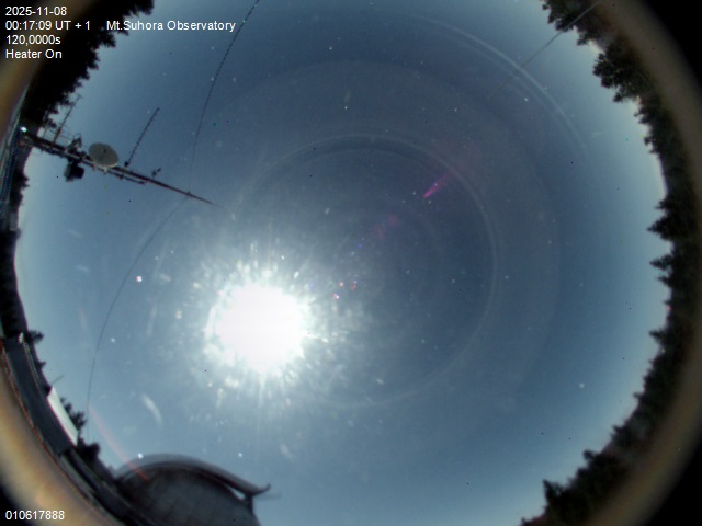 Zdjęcie ściągnięte w dniu 2025-11-08 o godzinie 00:20:09 czasu lokalnego.