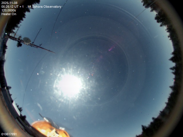 Zdjęcie ściągnięte w dniu 2025-11-08 o godzinie 00:28:11 czasu lokalnego.