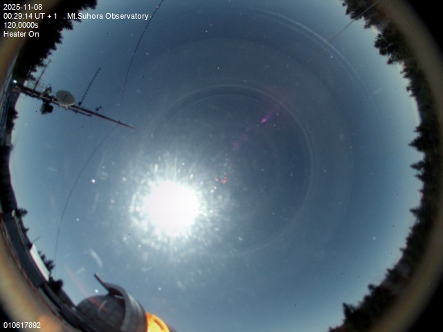 Zdjęcie ściągnięte w dniu 2025-11-08 o godzinie 00:32:13 czasu lokalnego.