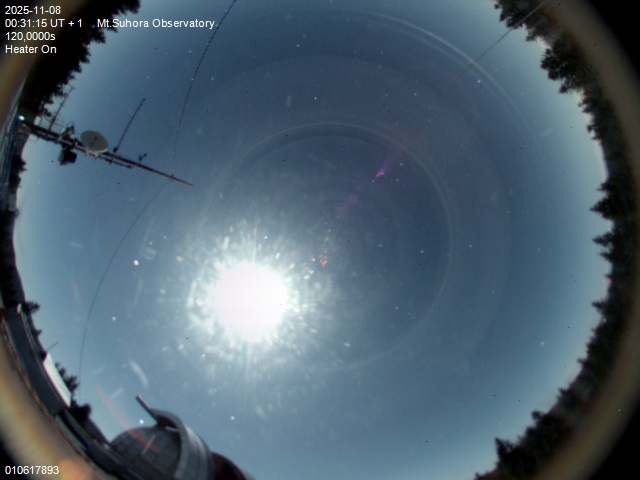 Zdjęcie ściągnięte w dniu 2025-11-08 o godzinie 00:34:14 czasu lokalnego.