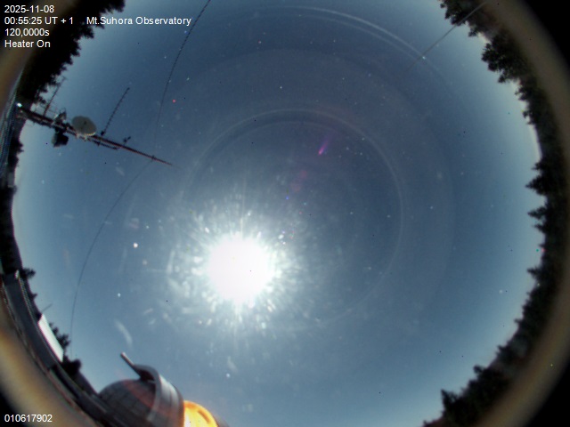 Zdjęcie ściągnięte w dniu 2025-11-08 o godzinie 00:58:25 czasu lokalnego.