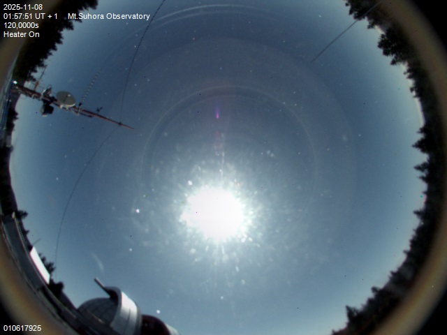 Zdjęcie ściągnięte w dniu 2025-11-08 o godzinie 02:00:51 czasu lokalnego.