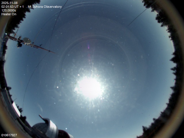 Zdjęcie ściągnięte w dniu 2025-11-08 o godzinie 02:04:53 czasu lokalnego.