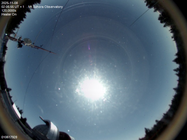 Zdjęcie ściągnięte w dniu 2025-11-08 o godzinie 02:08:53 czasu lokalnego.