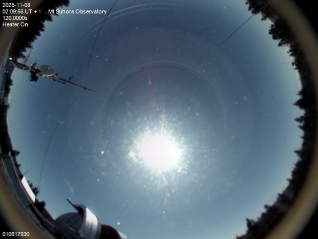 Zdjęcie ściągnięte w dniu 2025-11-08 o godzinie 02:12:55 czasu lokalnego.