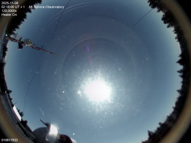 Zdjęcie ściągnięte w dniu 2025-11-08 o godzinie 02:20:59 czasu lokalnego.