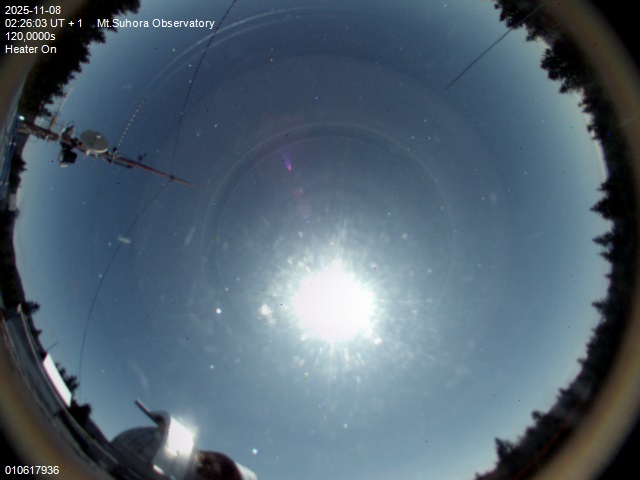 Zdjęcie ściągnięte w dniu 2025-11-08 o godzinie 02:28:57 czasu lokalnego.