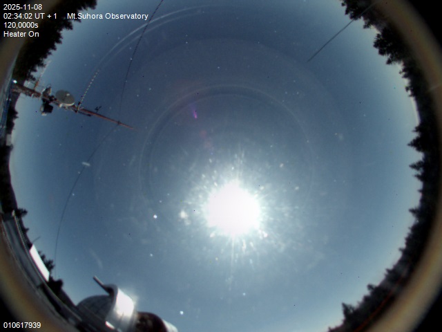 Zdjęcie ściągnięte w dniu 2025-11-08 o godzinie 02:37:02 czasu lokalnego.