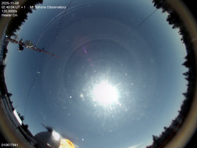 Zdjęcie ściągnięte w dniu 2025-11-08 o godzinie 02:43:03 czasu lokalnego.