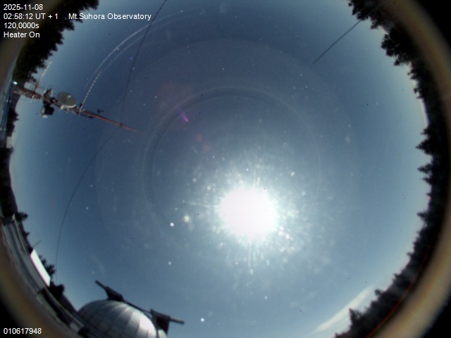 Zdjęcie ściągnięte w dniu 2025-11-08 o godzinie 03:01:12 czasu lokalnego.