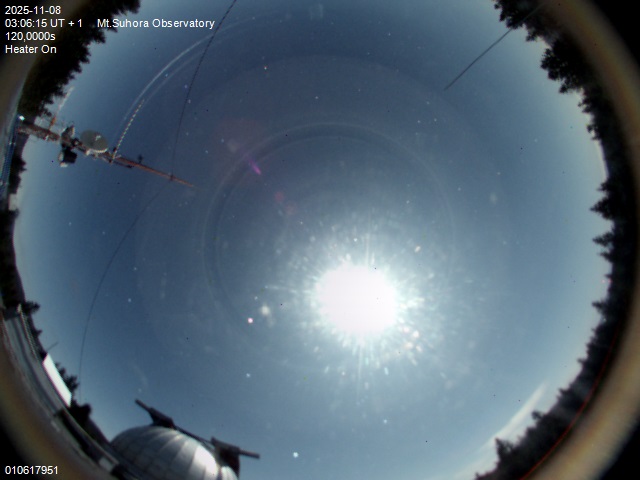 Zdjęcie ściągnięte w dniu 2025-11-08 o godzinie 03:09:14 czasu lokalnego.