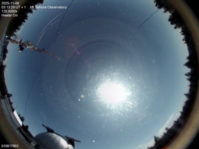 Zdjęcie ściągnięte w dniu 2025-11-08 o godzinie 03:16:28 czasu lokalnego.